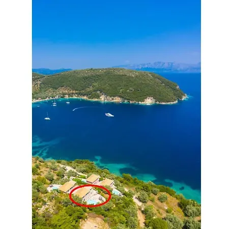 Akrogiali Willa *